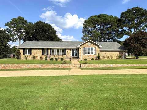172 Co Rd 455, Killen, AL 35645