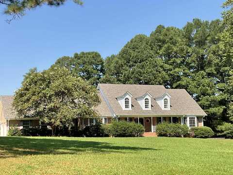185 Co Rd 1507, Cullman, AL 35058