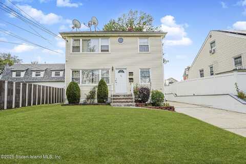 21 Elizabeth Avenue, Staten Island, NY 10310