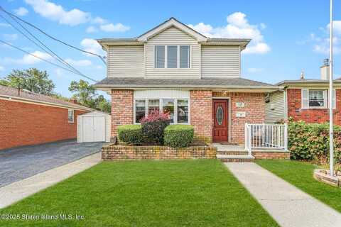 12 Mcdermott Avenue, Staten Island, NY 10305