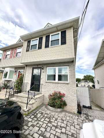 53 North Gannon Avenue, Staten Island, NY 10314