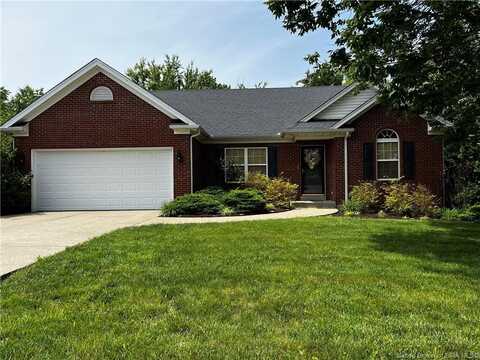 4002 Decker Court, Sellersburg, IN 47172