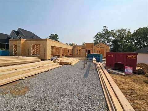 2010 Vincennes Place, Floyds Knobs, IN 47119