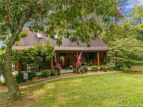 4012 Tanglewood Drive, Floyds Knobs, IN 47119