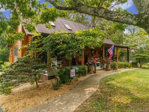 4012 Tanglewood Drive, Floyds Knobs, IN 47119