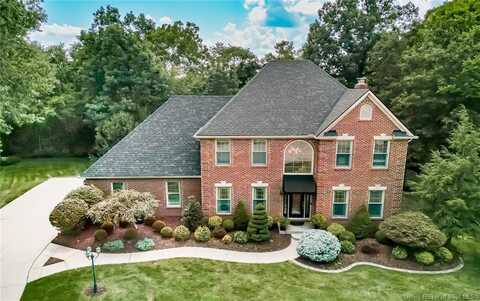 1706 Oak Grove Drive, New Albany, IN 47150