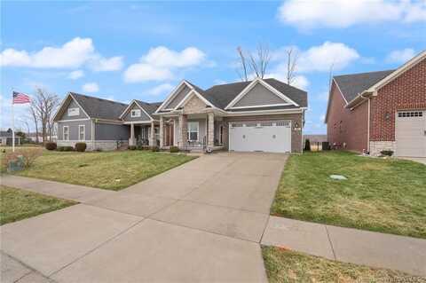 327 Tuscany Drive, Floyds Knobs, IN 47119