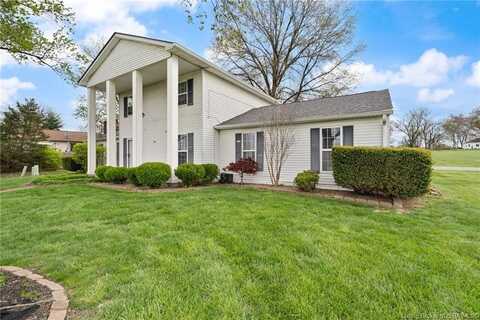 3208 Hamburg Pike, Jeffersonville, IN 47130