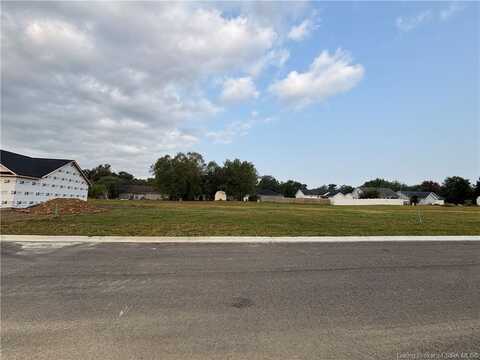274 Audrey (Lot 59) Lane, Austin, IN 47102
