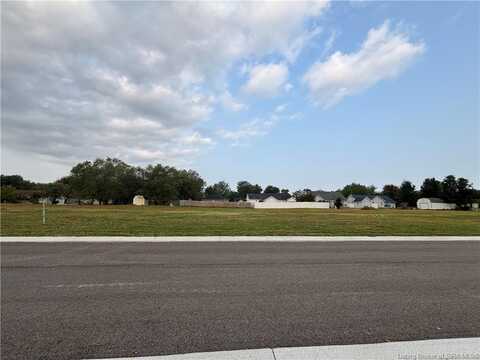 284 Audrey (Lot 57) Lane, Austin, IN 47102