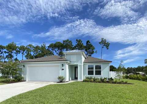 26 Coastal Hammock Way, Saint Augustine, FL 32086