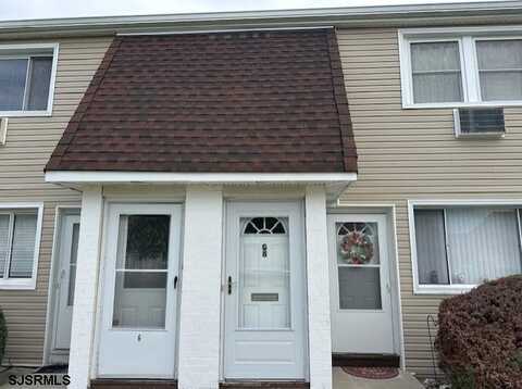 4901 Harbor Beach Blvd, Brigantine, NJ 08203