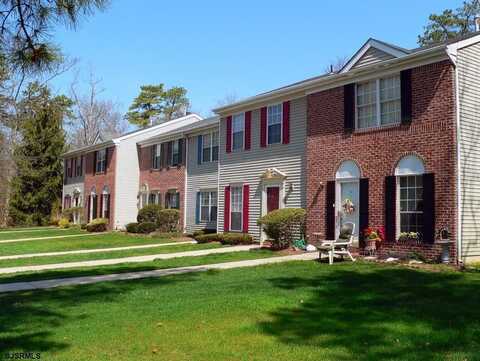 19 Mohave Dr, Galloway Township, NJ 08205