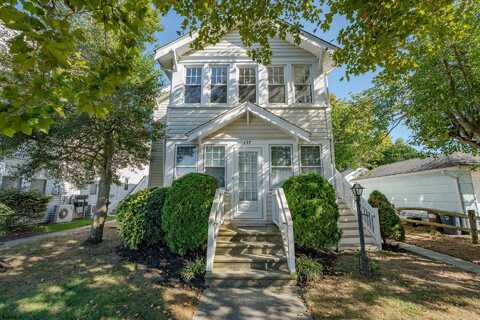 137 Central #2 Ave, Ocean City, NJ 08226