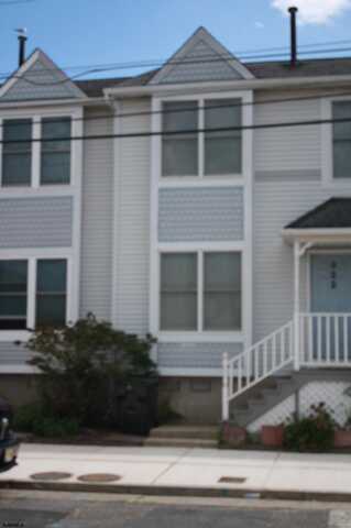 322 Madison Ave, Atlantic City, NJ 08401