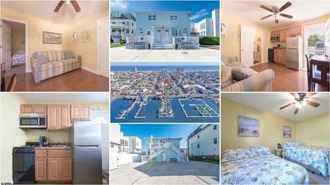 9411 #9 Monmouth Ave, Margate City, NJ 08402