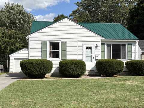 21 Talcott Street, Massena, NY 13662