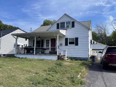 198 Jefferson Avenue, Massena, NY 13662