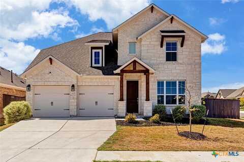 229 Golden Gate Lane, Kyle, TX 78640