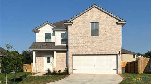 3896 Lorenzen Court, Belton, TX 76513