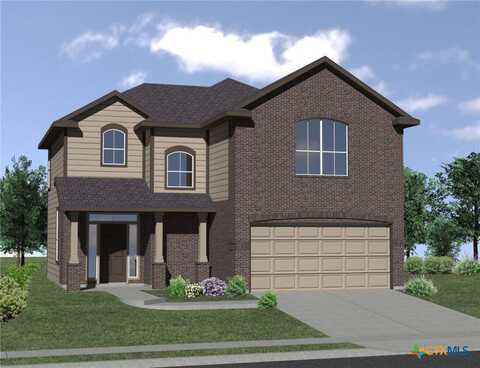 3896 Lorenzen Court, Belton, TX 76513