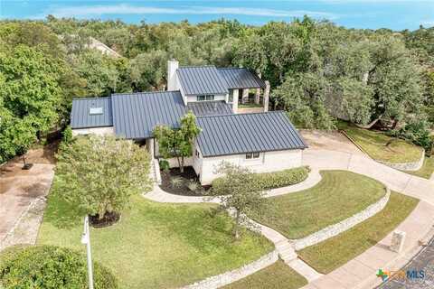 10505 Lockerbie Drive, Austin, TX 78750