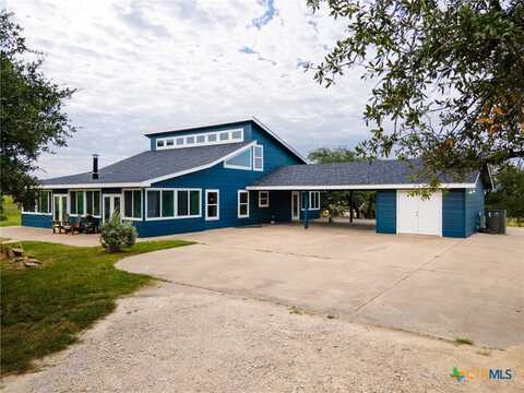 266 Bear Branch Road, Purmela, TX 76566