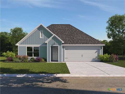 2219 Turmeric Court, Temple, TX 76502