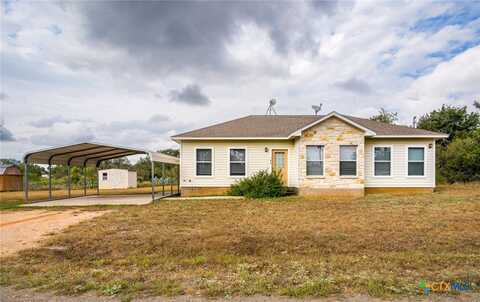 146 Mistletoe Drive, Marble Falls, TX 78654