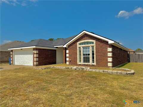 2409 Vernice Drive, Copperas Cove, TX 76522