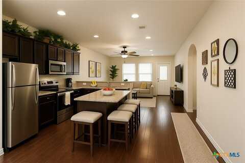 1009 Tripp Lane, New Braunfels, TX 78130