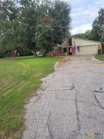 2007 Hannahawk Circle, Harker Heights, TX 76548