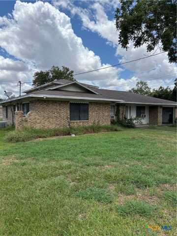 350 Grand, Placedo, TX 77977
