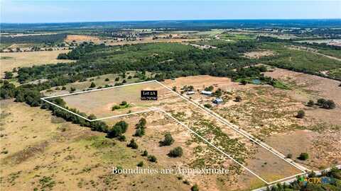 Lot 2a Tumbleweed Trail, Dale, TX 78616