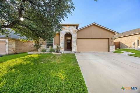 610 Algerita Drive, Georgetown, TX 78628