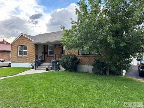575-577 Tendoy Drive, Idaho Falls, ID 83401