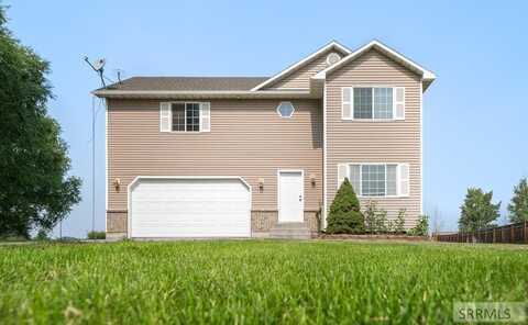 4221 E 295 N, Rigby, ID 83442