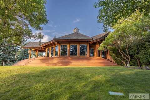 752 N 3750 E, Rigby, ID 83442