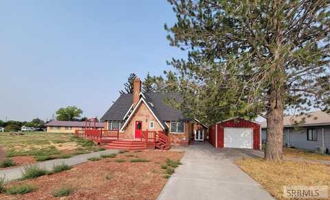 306 N State Street, Shelley, ID 83274