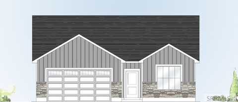 2320 W 550 S, Rexburg, ID 83440