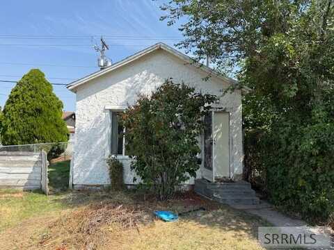 1334 N Garfield, Pocatello, ID 83204