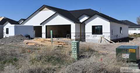 442 Zions St, Shelley, ID 83274