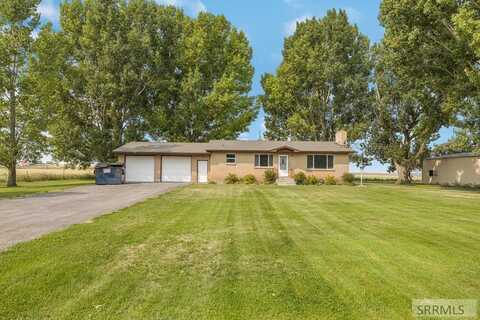 13245 N 160 E, Rigby, ID 83442