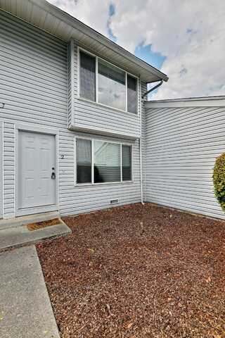 2000 Brookhurst Street, Medford, OR 97504