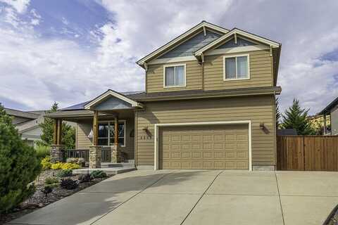 4409 Vista Pointe Drive, Medford, OR 97504