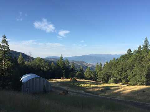 10001 Dead Indian Memorial Road, Ashland, OR 97520