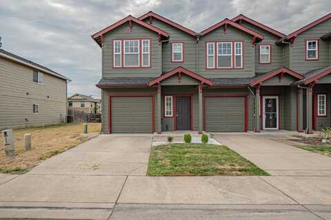 7837 Phaedra Lane, White City, OR 97503