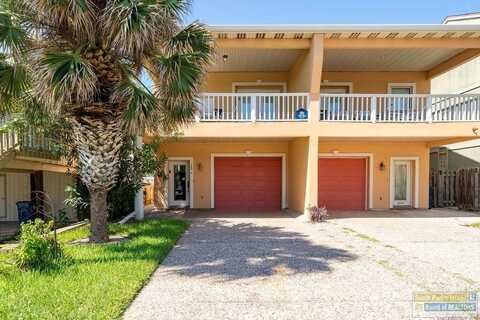 122 Acapulco St., South Padre Island, TX 78597