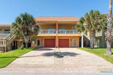 122 Acapulco St., South Padre Island, TX 78597