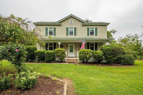 646 Country Club Drive, Chase City, VA 23924